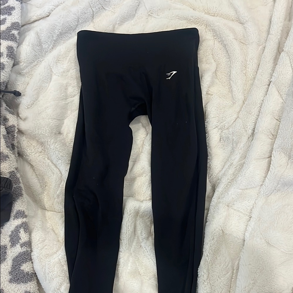 Gymshark seamless leggings